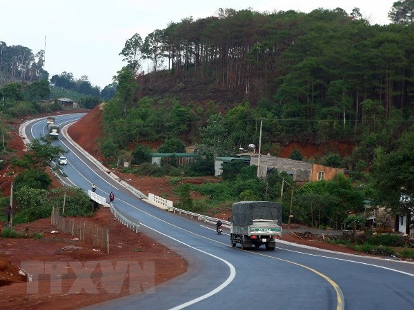 Vững tay lái, trọn niềm vui (9/1/2019)