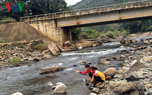 Dự án thủy điện Quang Huy, Sơn La - Vì sao người dân không đồng thuận? (10/1/2019)