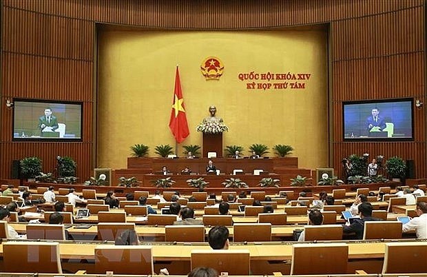 THỜI SỰ 6H SÁNG 28/10/2019: Tuần làm việc thứ hai kỳ họp thứ 8, Quốc hội khóa XIV dành 2 ngày thảo luận về kinh tế - xã hội và ngân sách.