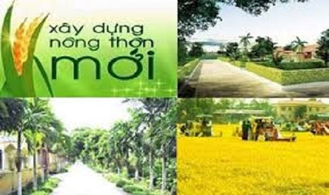 Những vấn đề trọng tâm sau 10 năm xây dựng nông thôn mới (8/10/2019)