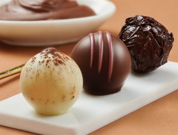 Những viên chocolate đắt nhất thế giới ra mắt tại Ấn Độ (28/10/2019)