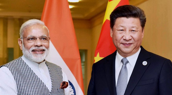 Né xung đột, Chủ tịch Trung Quốc tìm cách cải thiện quan hệ với Ấn Độ (11/10/2019)