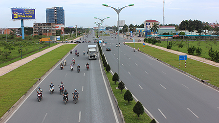 THỜI SỰ 6H SÁNG 5/10/2019: Thủ tướng Chính phủ yêu cầu đẩy nhanh tiến độ các công trình giao thông trọng điểm vùng Đồng bằng Sông Cửu Long.