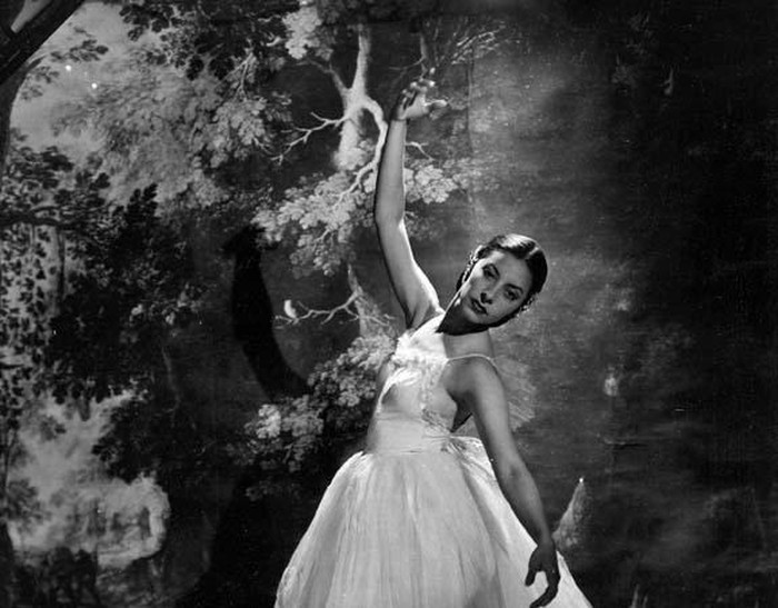 Tưởng nhớ Huyền thoại ballet thành công nhất thế giới Alicia Alonso (19/10/2019)
