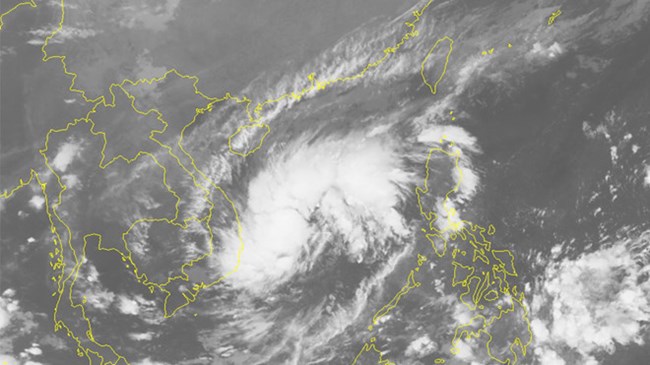 THỜI SỰ 12H TRƯA 30/10/2019: Hàng nghìn người dân được sơ tán, trước khi bão số 5 đổ bộ vào vùng biển từ Quảng Ngãi đến Ninh Thuận.