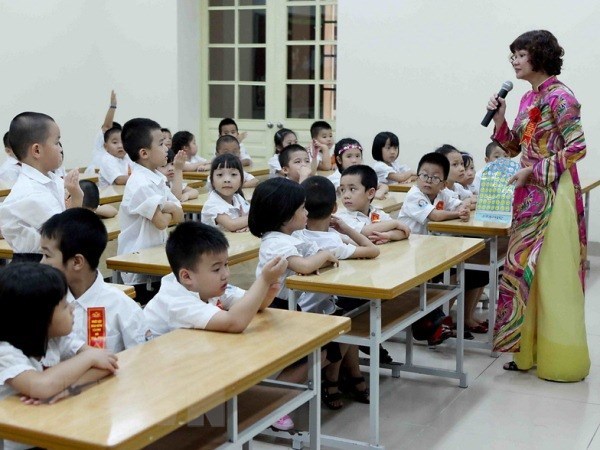 THỜI SỰ 6H SÁNG 16/11/2019: Ủy ban nhân dân thành phố Hà Nội lại ban hành công văn hỏa tốc yêu cầu tiếp tục kỳ thi tuyển viên chức ngành giáo dục.