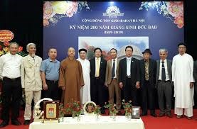 200 năm giáng sinh Đức Bab: Đấng tiền phong của Tôn giáo Ba-hai (1/11/2019)