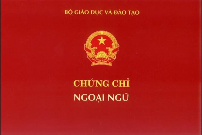 THỜI SỰ 6H SÁNG 29/11/2019: Chính thức bãi bỏ quy định về kiểm tra và cấp chứng chỉ ngoại ngữ theo chương trình giáo dục thường xuyên.