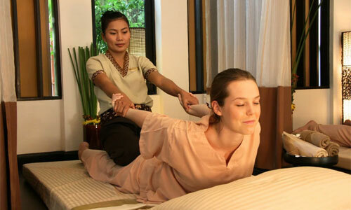 Massage Thái có thể trở thành di sản văn hóa phi vật thể (12/12/2019)