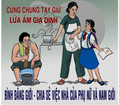 Bình Đẳng Tiếng Anh: Khám Phá Ý Nghĩa và Ứng Dụng Trong Cuộc Sống Hiện Đại