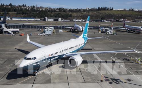 Boeing ngừng sản xuất máy bay 737 MAX: Vẫn chưa có ngày trở lại (18/12/2019)