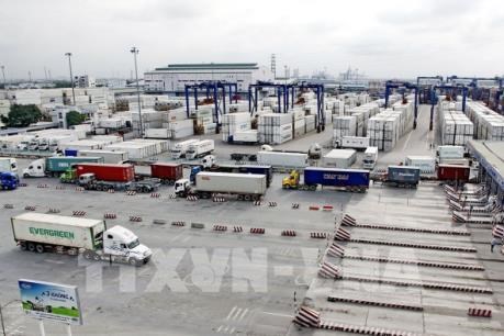 Ngành logistics của Việt Nam đối mặt với nhiều thách thức từ Hiệp định EVFTA (30/12/2019)