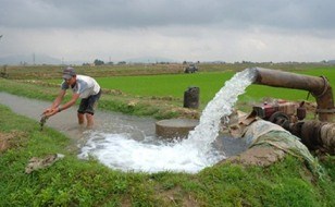 Cần coi nguồn nước là nguồn sống (18/12/2019)