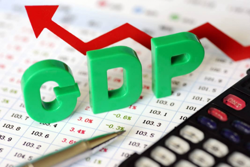 Đánh giá lại quy mô GDP và những lo ngại về tác động của bộ số liệu mới (17/12/2019)