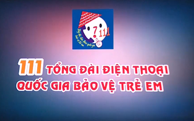 Phần mềm công nghệ “Tổng đài 111” được kỳ vọng sẽ nâng cao hiệu quả trong việc bảo vệ trẻ em (19/12/2019)