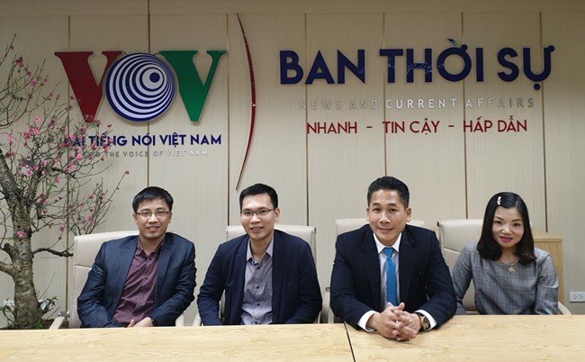 Kinh tế 2019: Thời cơ mới - Vận hội mới - Nhiệm vụ mới (7/2/2019)