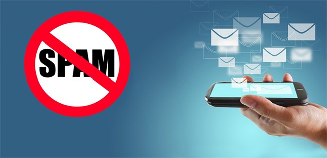 Cần làm gì để hạn chế tin nhắn rác và spam quảng cáo? (25/2/2019)