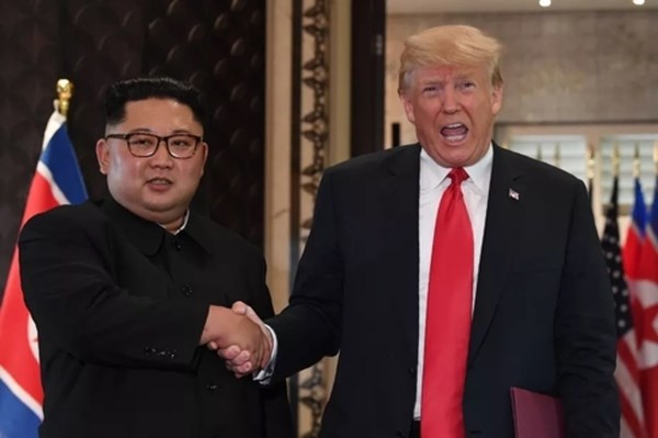 Những kỳ vọng đặt ra cho Hội nghị Thượng đỉnh Mỹ - Triều Tiên lần thứ hai (25/2/2019)