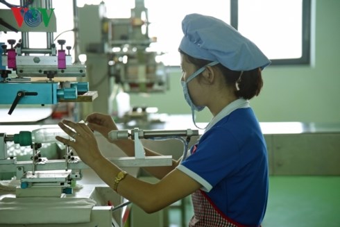 Triều Tiên: Công nghiệp sản xuất mỹ phẩm đang phát triển (28/2/2019)