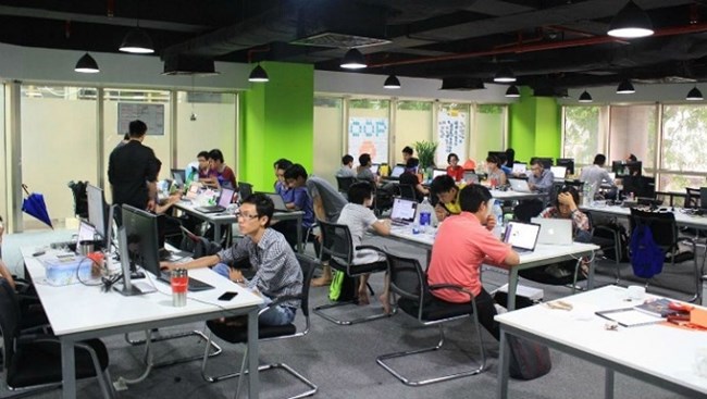 Đầu năm, nhiều doanh nghiệp và start-up tại Việt Nam đã đón nhận sự quan tâm của các dòng vốn ngoại (27/2/2019)