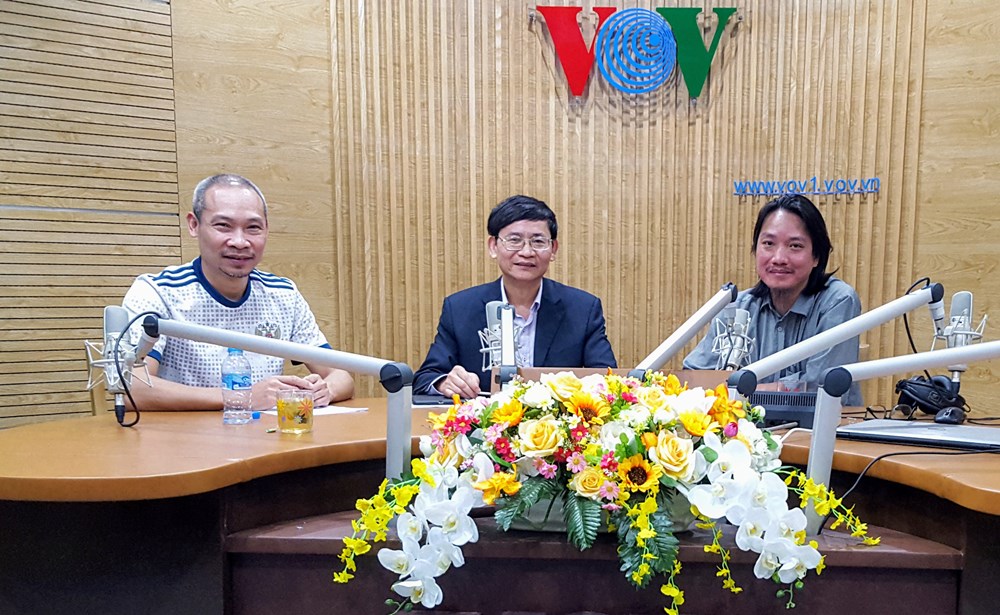 Khuôn khổ chính sách nào phát triển mô hình hộ kinh doanh (24/3/2019)