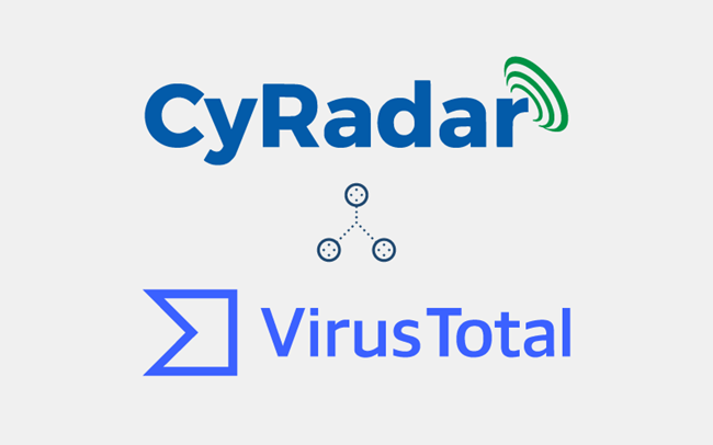 Cyradar - Giải pháp bảo mật thế hệ mới (26/3/2019)