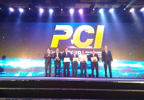 Những con số biết nói sau điều tra PCI 2018 (29/3/2019)