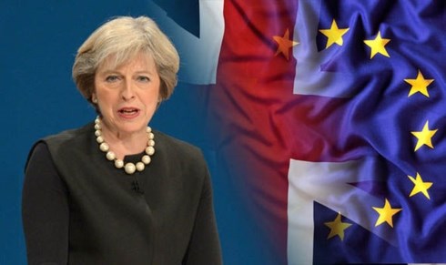 Tương lai khó đoán định của Brexit (24/3/2019)