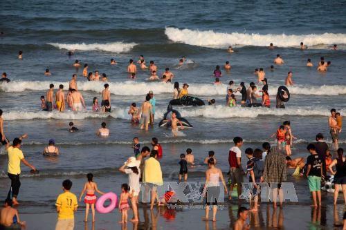 Đảm bảo an toàn cho những chuyến du lịch biển đảo trong kỳ nghỉ lễ (30/4/2019)