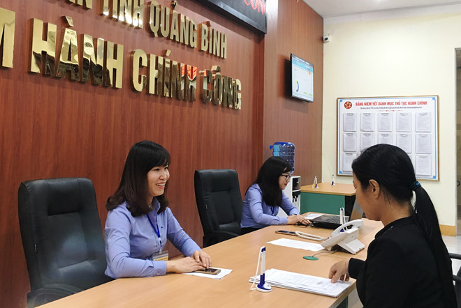 Đảm bảo tinh giản biên chế, nâng cao chất lượng công chức, viên chức (24/4/2019)