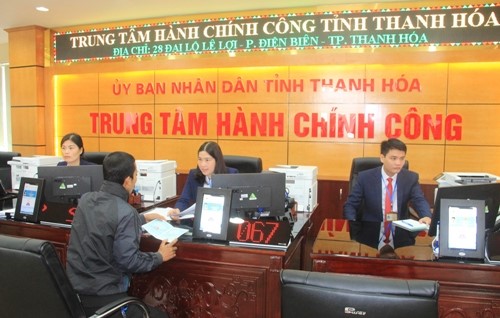 Loại bỏ văn bản giấy: Hướng tới nền hành chính hiện đại (18/4/2019)