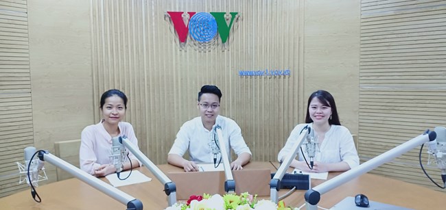 Tư vấn du học ngành dịch vụ du lịch khách sạn (23/4/2019)