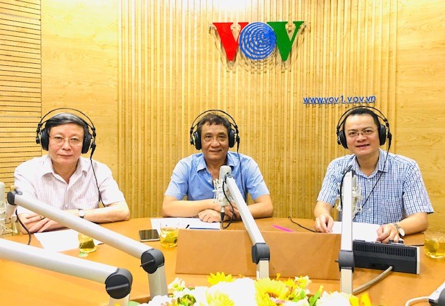 Không thể bỏ qua những bức bối trong xã hội – Yêu cầu để phát triển (13/4/2019)