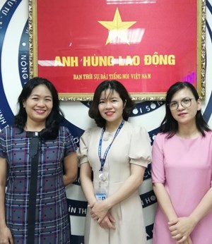 Bàn giải pháp nâng cao chất lượng khám chữa bệnh Bảo hiểm y tế (20/4/2019)