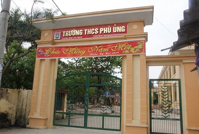 Vụ việc nữ sinh bị hành hung ở Hưng Yên: Khi cái ác được dung túng, che đậy (1/4/2019)