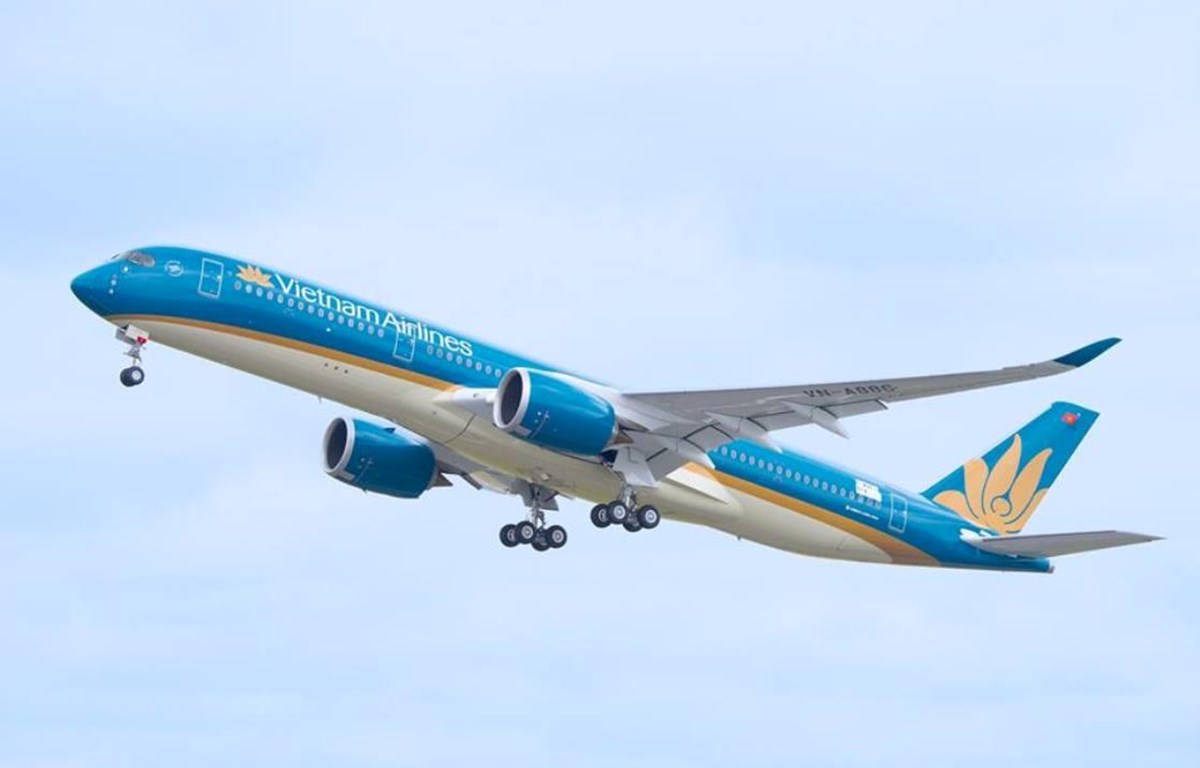 Vietnam Airlines đạt hơn 1.500 tỷ đồng lợi nhuận hợp nhất quý I (22/4/2019)