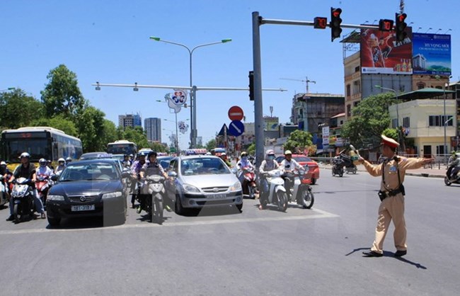 Bạn hữu đường xa (4/4/2019)