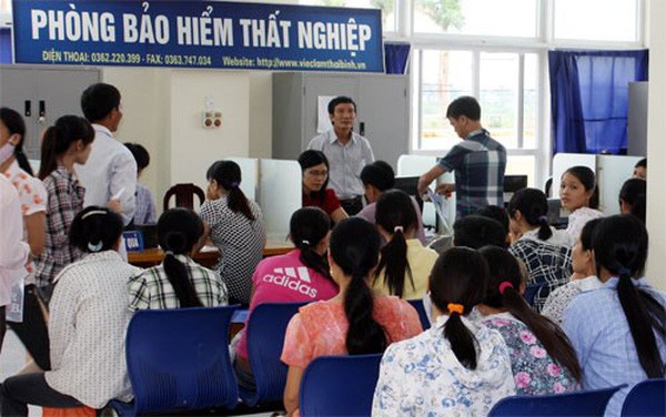 Đưa bảo hiểm thất nghiệp đến với người lao động (13/4/2019)