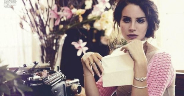 Ca khúc Summertime Sadness - nỗi buồn dưới nắng hè của nữ ca sĩ Lana Del Rey (12/3/2019)