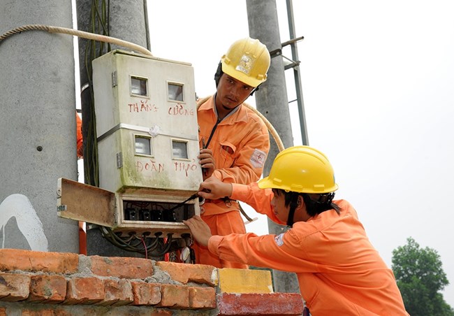 Tăng giá điện, tác động đến người dân như thế nào? (2/4/2019)