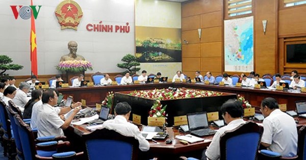 Những việc cần làm để xây dựng Chính phủ kiến tạo, liêm chính (26/4/2019)