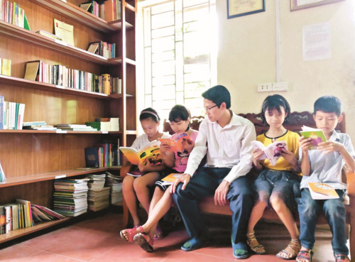 Thành phố Hồ Chí Minh chính thức vận hành Thư viện số