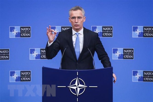 NATO sau 70 năm thành lập: Chia rẽ và rạn nứt (5/4/2019)