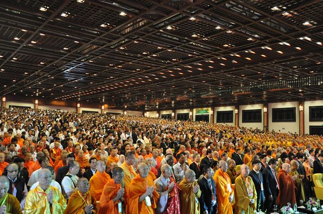 Vesak Liên Hợp Quốc 2019 và trách nhiệm của Việt Nam (26/4/2019)