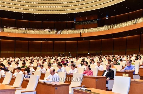 THỜI SỰ 6H SÁNG 30/5/2019: Hôm nay, Quốc hội thảo luận tình hình kinh tế, xã hội và ngân sách Nhà nước cả ngày ở hội trường.