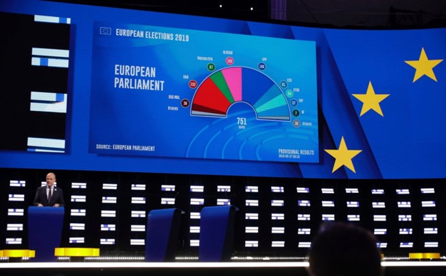 Hậu bầu cử Nghị viện châu Âu: Cục diện chính trị châu lục sẽ ra sao? (29/5/2019)