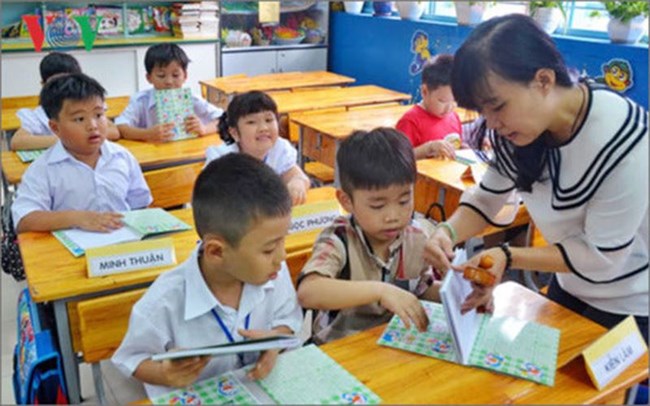 Có phải giáo viên đang đơn độc? (15/5/2019)