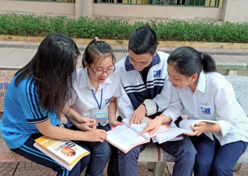 Ôn thi Trung học phổ thông quốc gia 2019: Sao cho có hiệu quả? (20/5/2019)