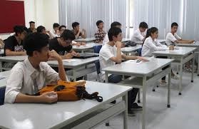 Tránh gian lận thi cử: Cần nâng cao trách nhiệm của chính quyền địa phương (28/5/2019)