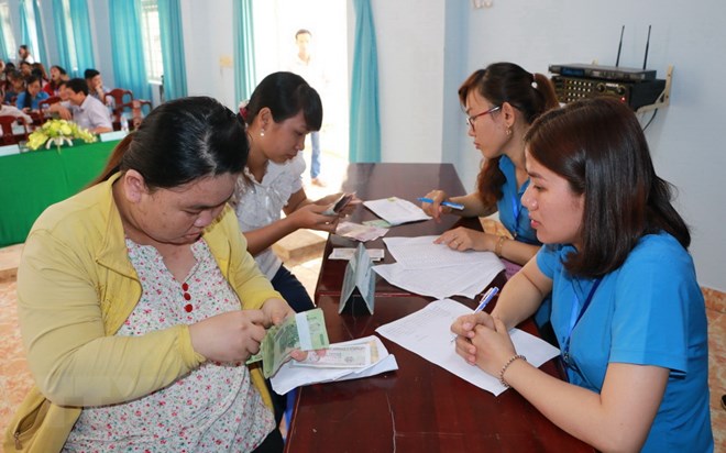 Những bất cập trong chính sách cho người lao động (28/5/2019)